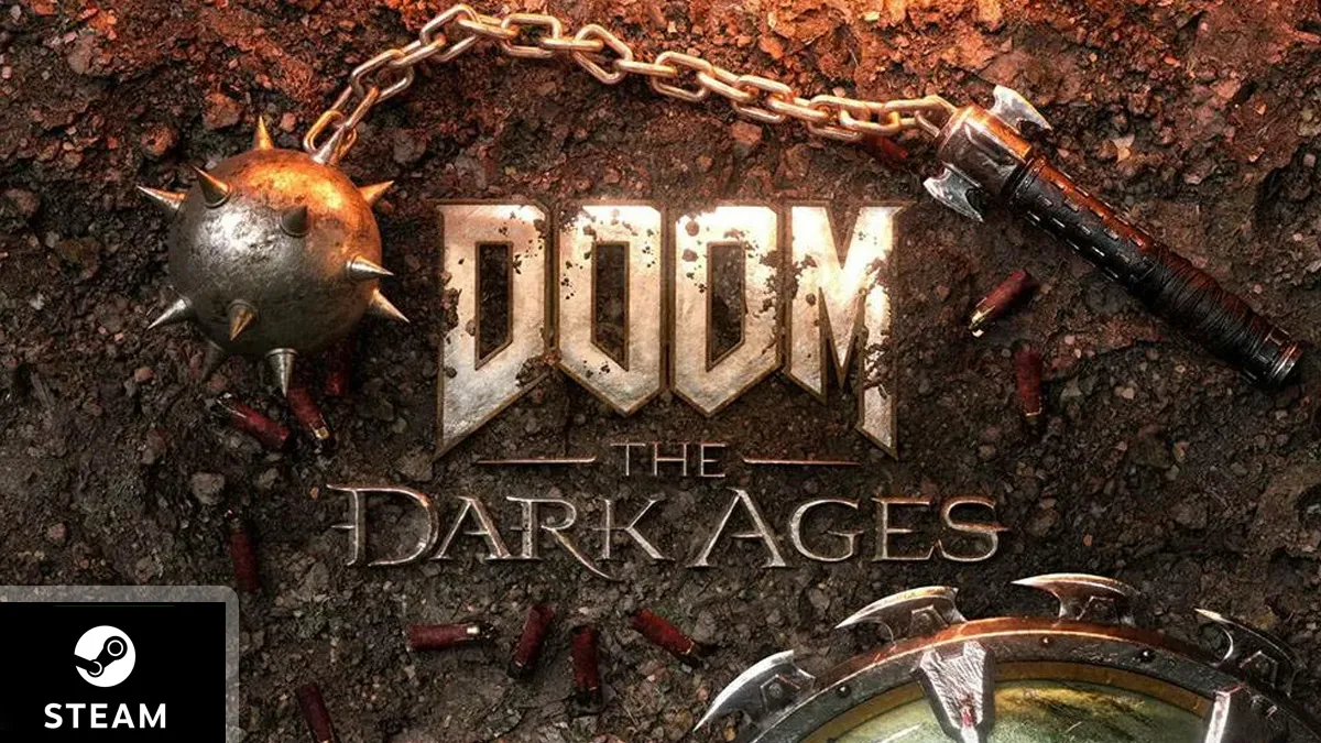 DOOM: The Dark Ages