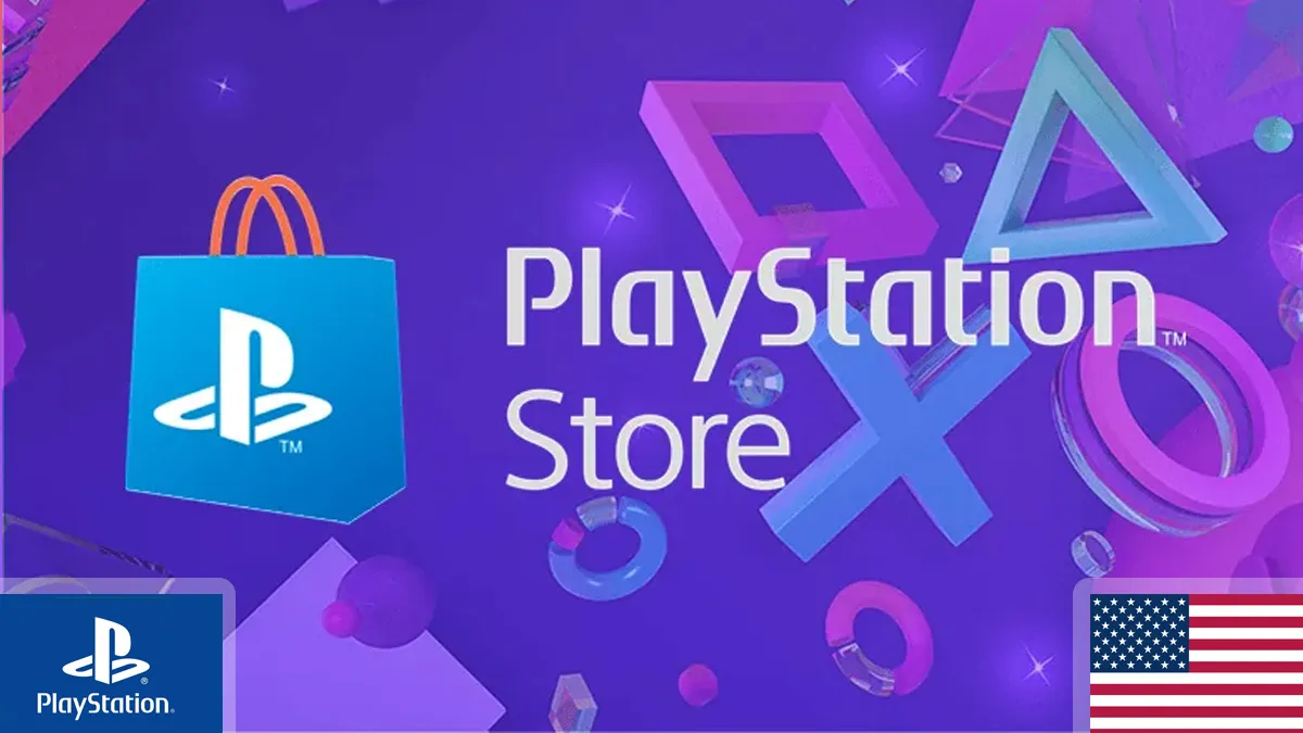 PlayStation®Store Wallet | US