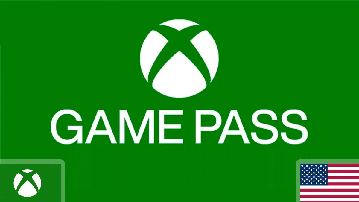 Xbox Game Pass | US